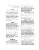 Diseño de estrategia en educación