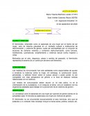 Actividad. Metodología Feminicidio