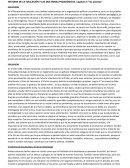 HISTORIA DE LA EDUCACIÓN Y LAS DOCTRINAS PEDAGÓGICAS. Capítulo 5 “los jesuitas”