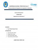 Caso:Clinica Auna Servimedicos