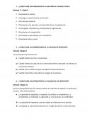 Principios de la gestión de calidad