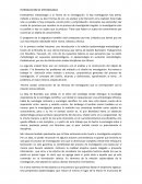 INTRODUCCIÓN A LA METODOLOGIA