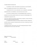 VIVIMOS MOMENTOS INSOLITOS