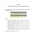 EJERCICIOS AYUDANTIA DE MICROECONOMIA I