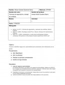 Act 1 Tecnicas de negociacion y manejo del conflictos