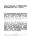 La muerte como situación límite