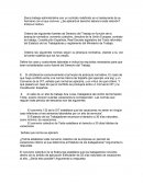 Preguntas de Derecho Laboral