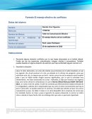 El manejo efectivo de los conflictos