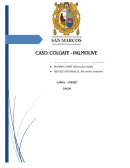 Colgate-Palmolive: Gestión de carreras internacionales