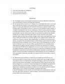 Arte y tecnología, entendimiento e innovación