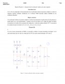 Simulación rectificador trifásico de onda completa PSIM
