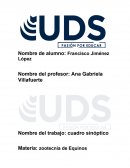 ANATOMIA Y FISIOLOGIA