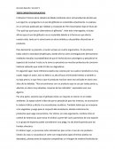 Por qué hay que buscar alternativas al glifosato. Juan Luis Aguirre