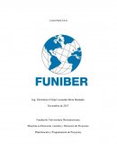 Caso Practico planificacion de proyectos