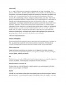 Industrias 4.0. Pilares tecnológicos destacados