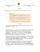 Comprenden el rol de las instituciones democracitas en Chile y el mundo