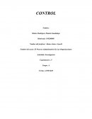 El Proceso Administrativo En Las Organizaciones