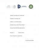 La sociedad rural hoy