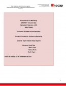 Decisiones Tácticas de Marketing