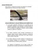TRATADO DE AGUAS RESIDUALES