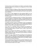 HISTORIA DE LA LOCURA