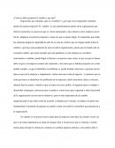 El cambio en una organización