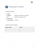 Administración de Empresa familiar Hermanos Lara Limitada