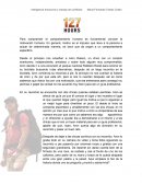 Reporte de la película 127 horas