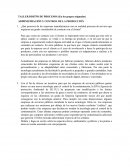 Administración y control de la producción