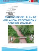 EXPEDIENTE TÉCNICO: “MONTAJE, INSTALACIÓN Y CONSTRUCCION DE OBRAS CIVILES DEL PUENTE MODULAR AGUARUNA” – DEPARTAMENTO DE PASCO