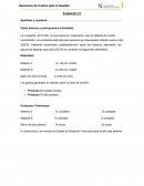 La compañía SCG SRL