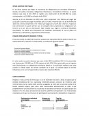 OTRAS CUENTAS POR PAGAR