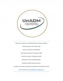 Actividad 2. Atribuciones de organismos de Derechos Humanos