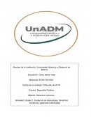 Derechos humanos México y Salvador