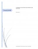 Configuración de redes