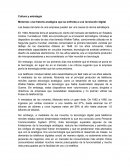 Cultura y estrategia Motorola