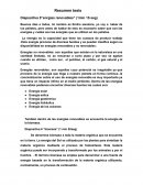 Tesis fabrica de pellets