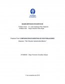 Empresa: “Fiat Chrysler Automóviles México”