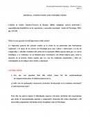 ¿Cuáles son las principales estructuras cerebrales involucradas en la conducta emocional?