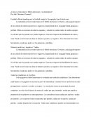 ¿Cómo se relacionan el fútbol americano y la matemática?