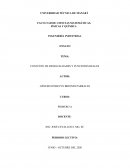 CONJUNTO DE DESIGUALDADES Y FUNCIONES REALES