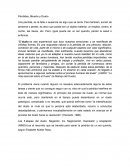 Analisis del disco de My Chemical Romance