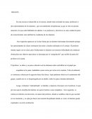 Escuela y desigualdad. Pelicula escritores de la libertad