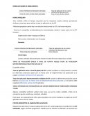 COSTOS INDIRECTOS DE FABRICACION