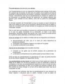 Precalentadores de aire de una caldera