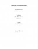 APRENDIZAJE AUTONOMO. Seguridad informática