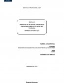 GESTION DE CAPACITACION Socomaq SpA