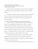 OCTAVIO PAZ: EL REY DE LOS “MACHOS”