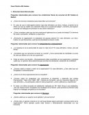 Caso Práctico NH Hoteles