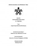 Estudio de caso: Momentos en el aula